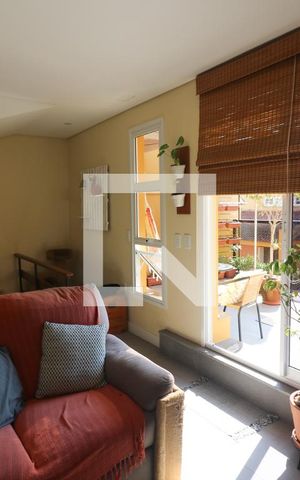 Casa de condomínio à venda com 115m², 3 quartos e 1 vaga Casa de condomínio à venda com 115m², 3 quartos e 1 vagaSala 2