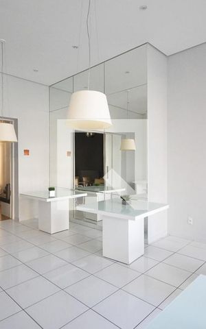 Apartamento à venda com 80m², 2 quartos e 2 vagasÁrea comum