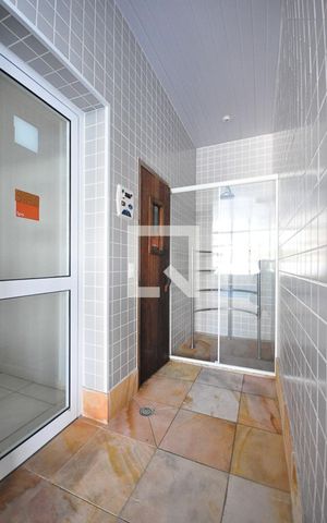 Apartamento à venda com 80m², 2 quartos e 2 vagasÁrea comum