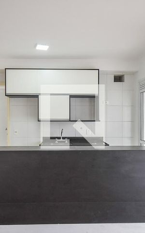 Apartamento à venda com 80m², 2 quartos e 2 vagas Apartamento à venda com 80m², 2 quartos e 2 vagasCozinha