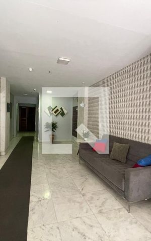 Apartamento à venda com 74m², 2 quartos e 1 vagaPortaria