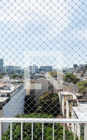 Apartamento à venda com 74m², 2 quartos e 1 vagaVaranda da Sala