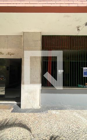 Apartamento à venda com 74m², 2 quartos e 1 vagaFachada
