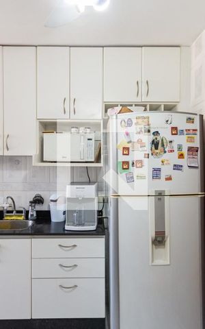 Apartamento à venda com 74m², 2 quartos e 1 vagaCozinha