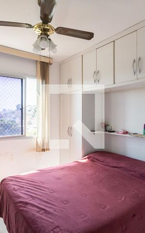 Apartamento à venda com 74m², 2 quartos e 1 vagaQuarto 1