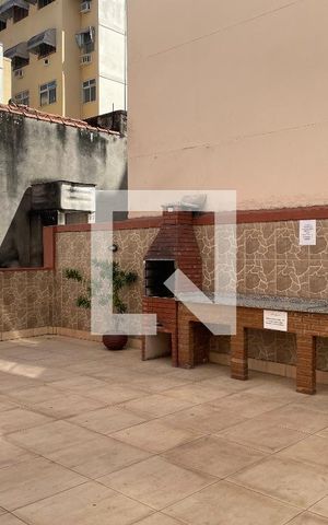 Apartamento à venda com 74m², 2 quartos e 1 vagaÁrea comum
