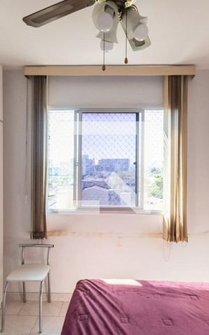 Apartamento à venda com 74m², 2 quartos e 1 vagaQuarto 1