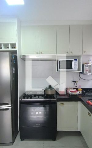 Casa à venda com 112m², 2 quartos e 2 vagasCozinha