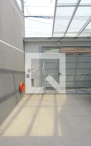 Casa à venda com 112m², 2 quartos e 2 vagasGaragem