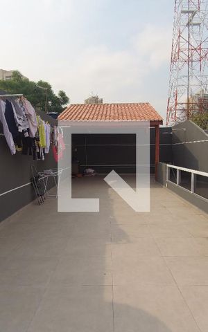 Casa à venda com 112m², 2 quartos e 2 vagasVaranda