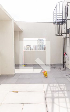 Studio para alugar com 26m², 1 quarto e sem vaga Studio para alugar com 26m², 1 quarto e sem vagaÁrea Externa