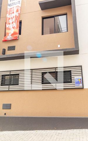 Studio para alugar com 26m², 1 quarto e sem vaga Studio para alugar com 26m², 1 quarto e sem vagaFachada