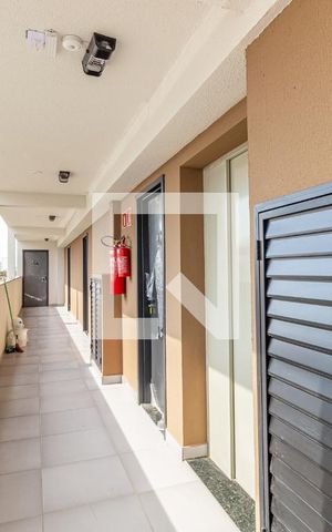 Studio para alugar com 26m², 1 quarto e sem vaga Studio para alugar com 26m², 1 quarto e sem vagaÁrea comum