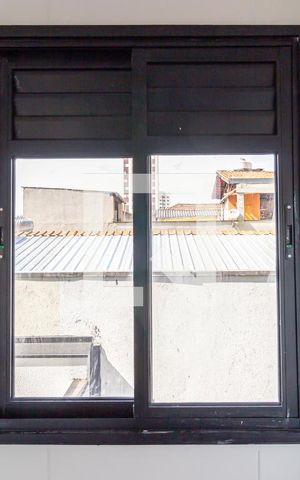 Studio para alugar com 26m², 1 quarto e sem vaga Studio para alugar com 26m², 1 quarto e sem vagaCozinha