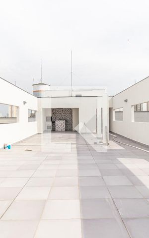 Studio para alugar com 26m², 1 quarto e sem vaga Studio para alugar com 26m², 1 quarto e sem vagaÁrea comum - Churrasqueira