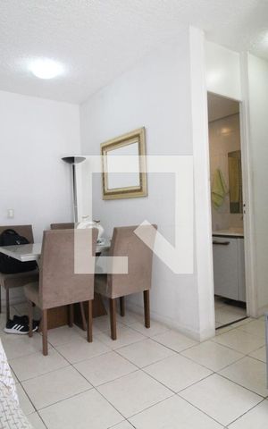 Apartamento para alugar com 50m², 2 quartos e 1 vagaSala