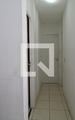 Apartamento para alugar com 50m², 2 quartos e 1 vagaCorredor