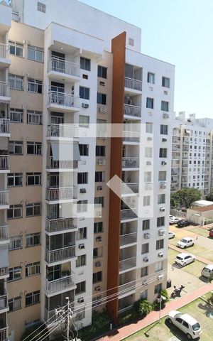 Apartamento para alugar com 50m², 2 quartos e 1 vagaVaranda da Sala