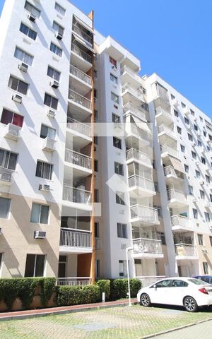 Apartamento para alugar com 50m², 2 quartos e 1 vagaFachada do Prédio