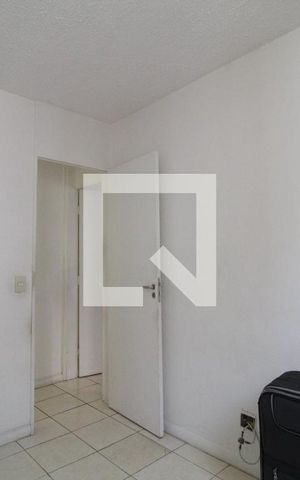 Apartamento para alugar com 50m², 2 quartos e 1 vagaQuarto 2