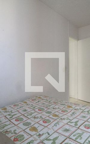 Apartamento para alugar com 50m², 2 quartos e 1 vagaQuarto 1