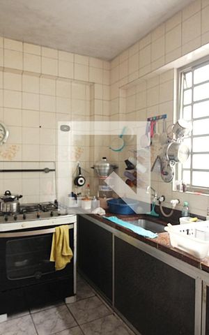 Casa à venda com 260m², 3 quartos e 2 vagasCozinha