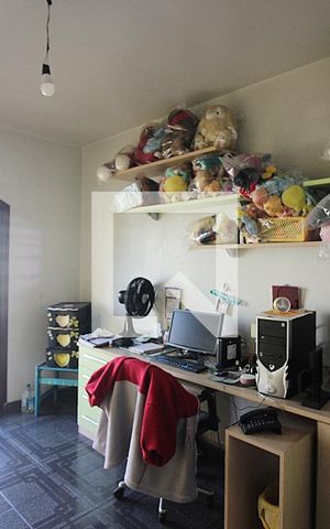 Casa à venda com 260m², 3 quartos e 2 vagasQuarto 1