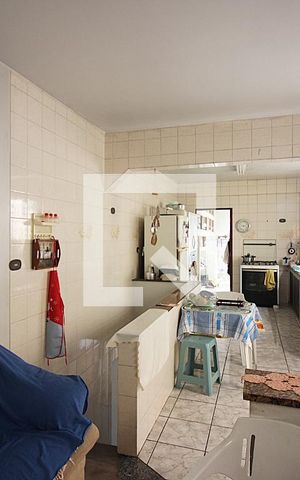 Casa à venda com 260m², 3 quartos e 2 vagasCozinha
