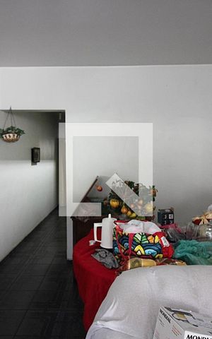 Casa à venda com 260m², 3 quartos e 2 vagasSala 