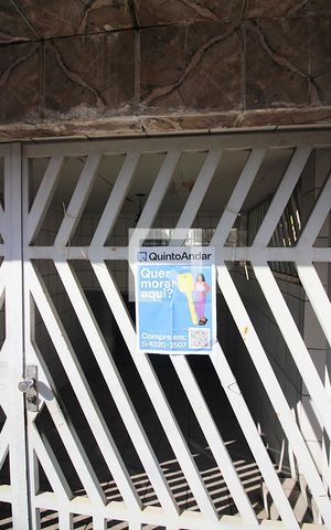 Casa à venda com 260m², 3 quartos e 2 vagasPlaquinha Fachada 