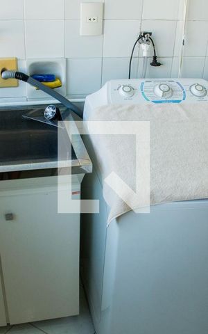 Apartamento à venda com 67m², 2 quartos e 1 vagaÁrea de Serviço