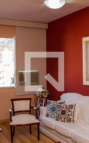 Apartamento à venda com 67m², 2 quartos e 1 vagaSala