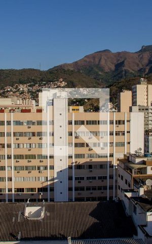 Apartamento à venda com 67m², 2 quartos e 1 vagaVista Área de Serviço