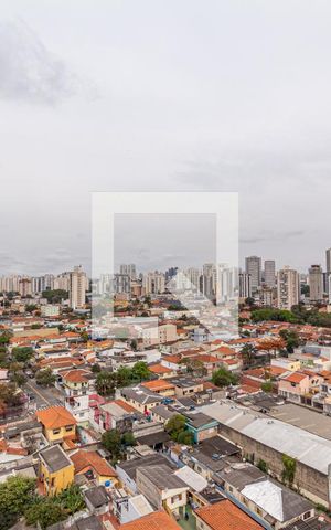 Apartamento à venda com 35m², 2 quartos e 1 vagaVista