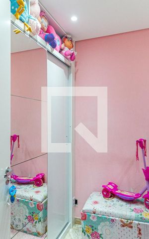 Apartamento à venda com 35m², 2 quartos e 1 vagaQuarto 1