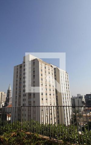 Apartamento à venda com 31m², 1 quarto e sem vagaVista da Sacada