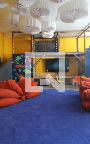 Apartamento à venda com 31m², 1 quarto e sem vagaBrinquedoteca