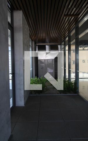 Apartamento à venda com 31m², 1 quarto e sem vagaÁrea comum