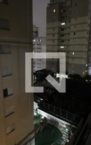 Apartamento à venda com 31m², 1 quarto e sem vagaVista da Varanda
