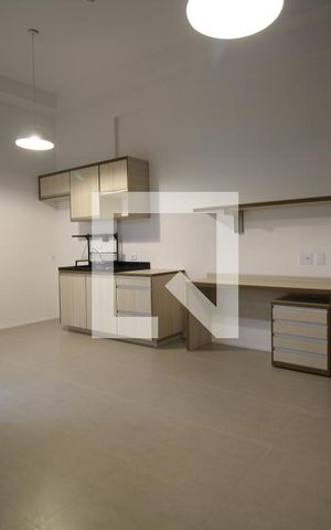 Apartamento à venda com 31m², 1 quarto e sem vagaStudio