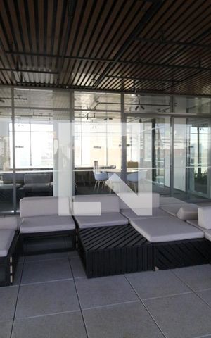 Apartamento à venda com 31m², 1 quarto e sem vagaÁrea comum