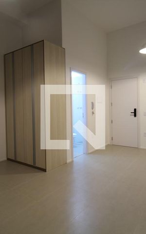 Apartamento à venda com 31m², 1 quarto e sem vagaStudio