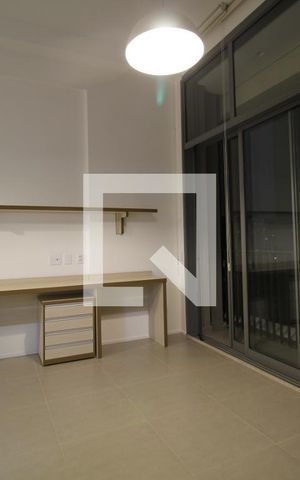 Apartamento à venda com 31m², 1 quarto e sem vagaStudio