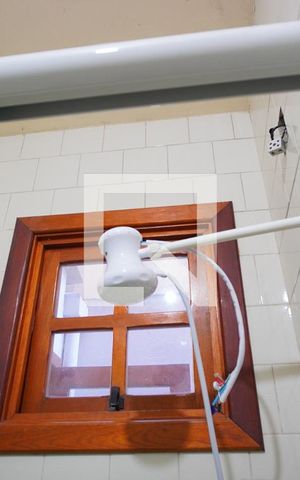 Apartamento à venda com 99m², 3 quartos e sem vagaBanheiro suíte 