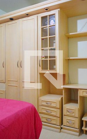 Apartamento à venda com 99m², 3 quartos e sem vagaQuarto  3