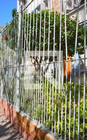 Apartamento à venda com 99m², 3 quartos e sem vagaFachada 