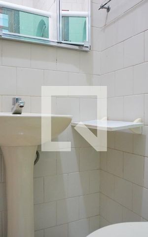 Apartamento à venda com 99m², 3 quartos e sem vagaBanheiro  suíte 