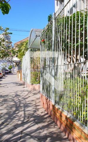 Apartamento à venda com 99m², 3 quartos e sem vagaFachada 