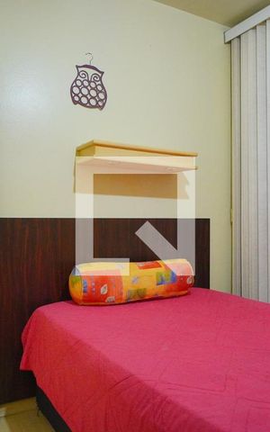 Apartamento à venda com 99m², 3 quartos e sem vagaQuarto  3