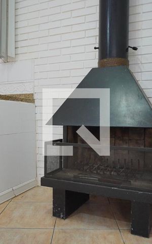 Apartamento à venda com 99m², 3 quartos e sem vagaCozinha 